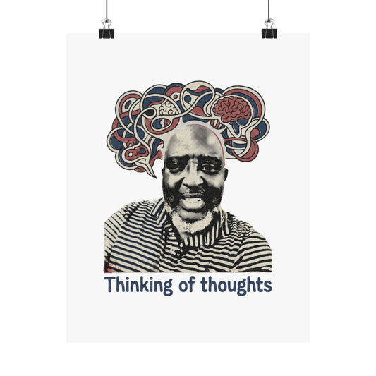 Thinking of thoughts