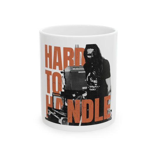 Hard to Handle