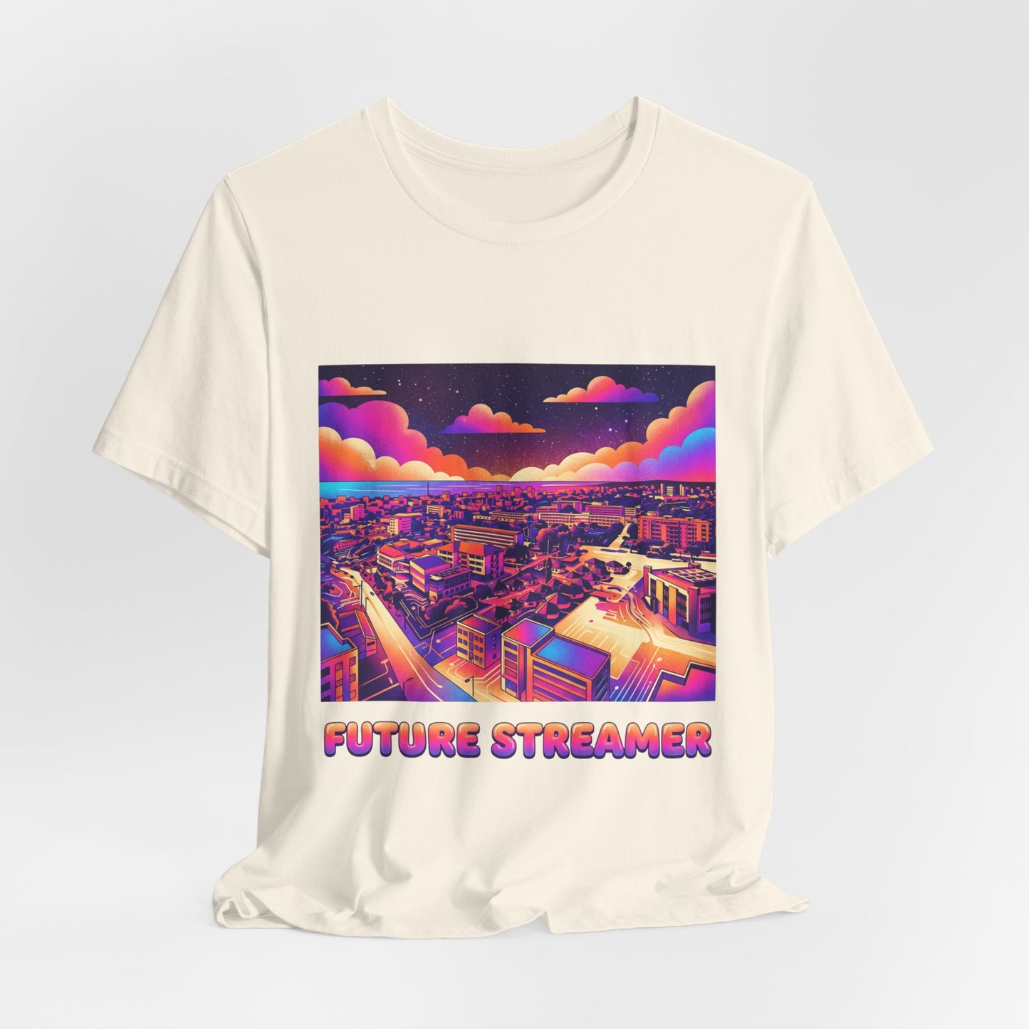 Future Streamer