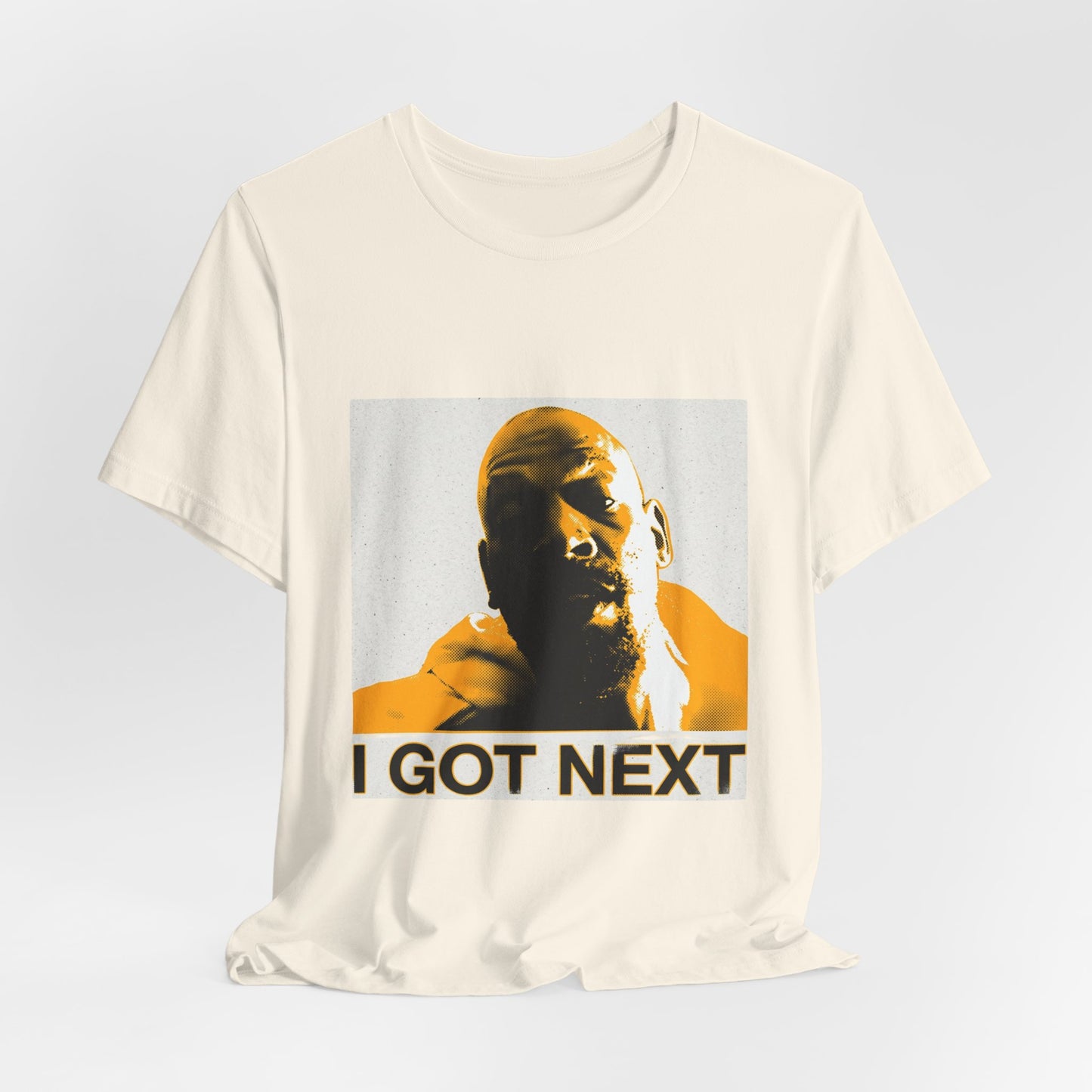 I Got Next