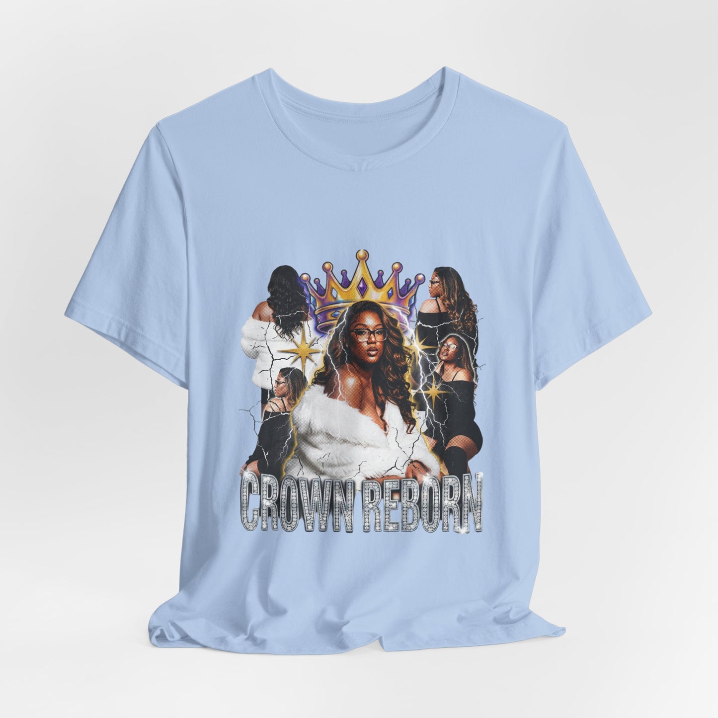 Crown Reborn