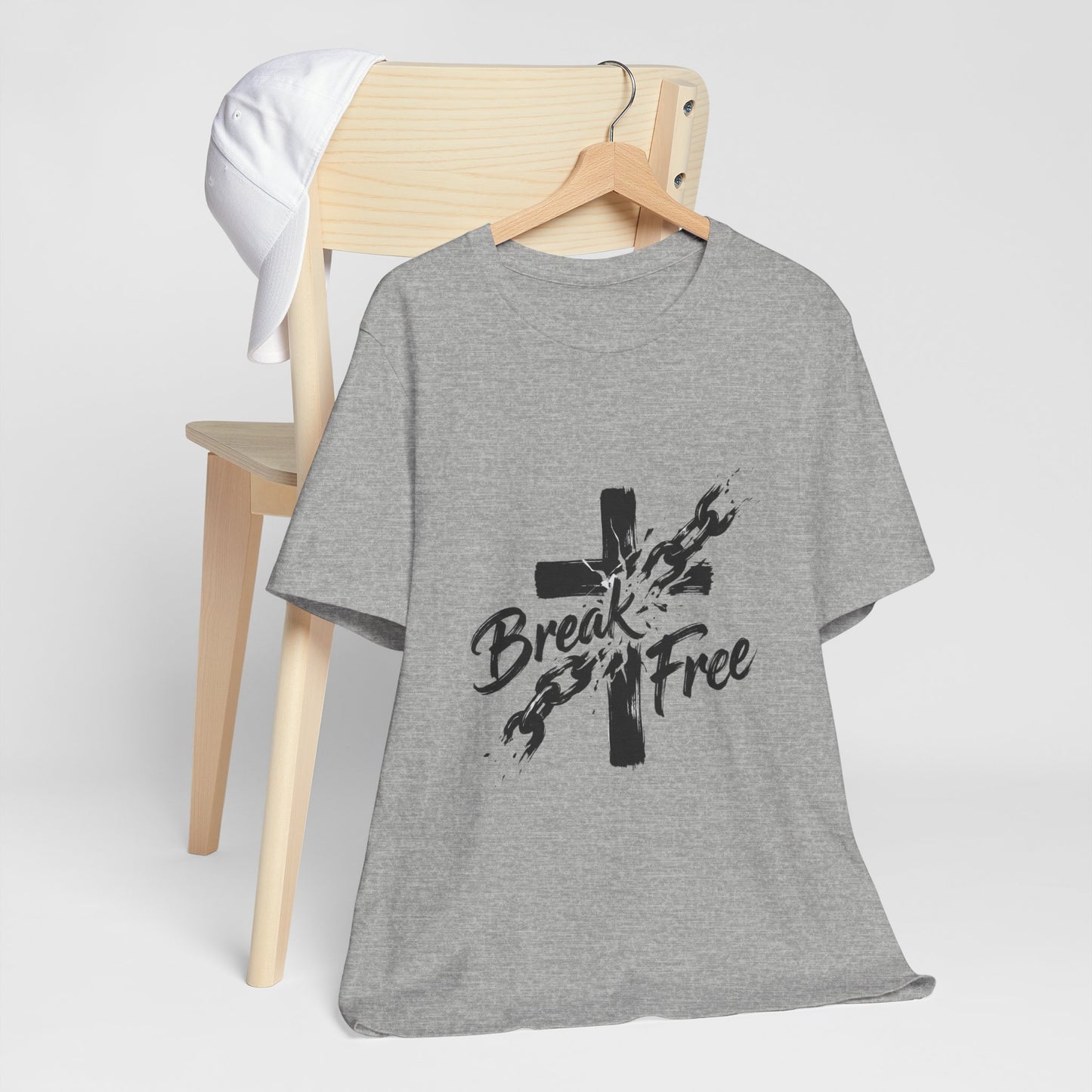 Break Free