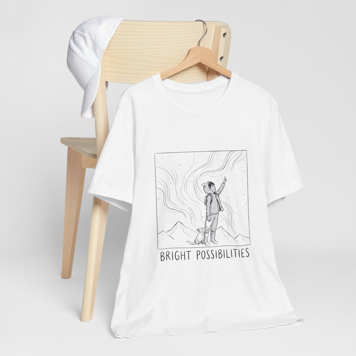 Bright Possibilities