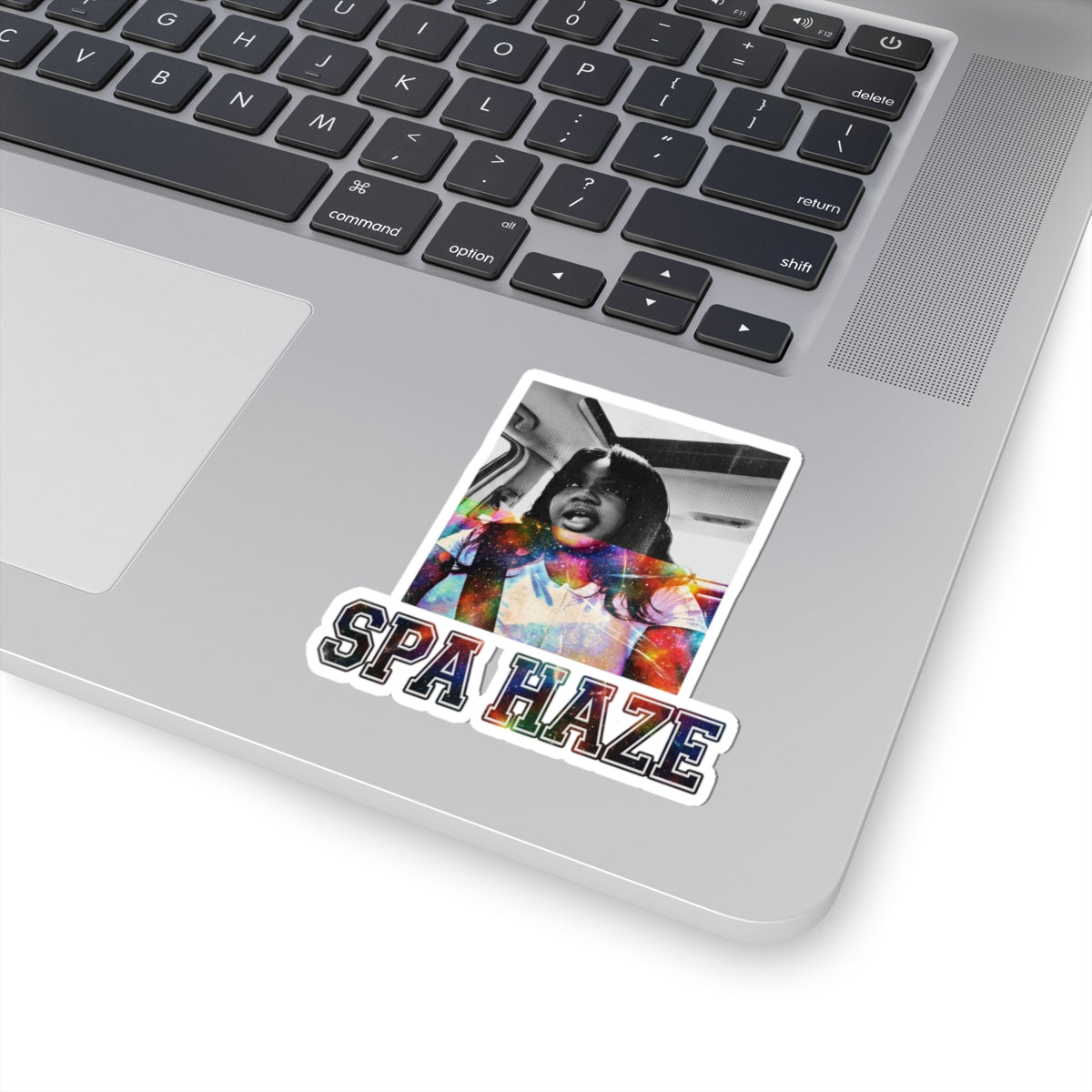 Spa Haze