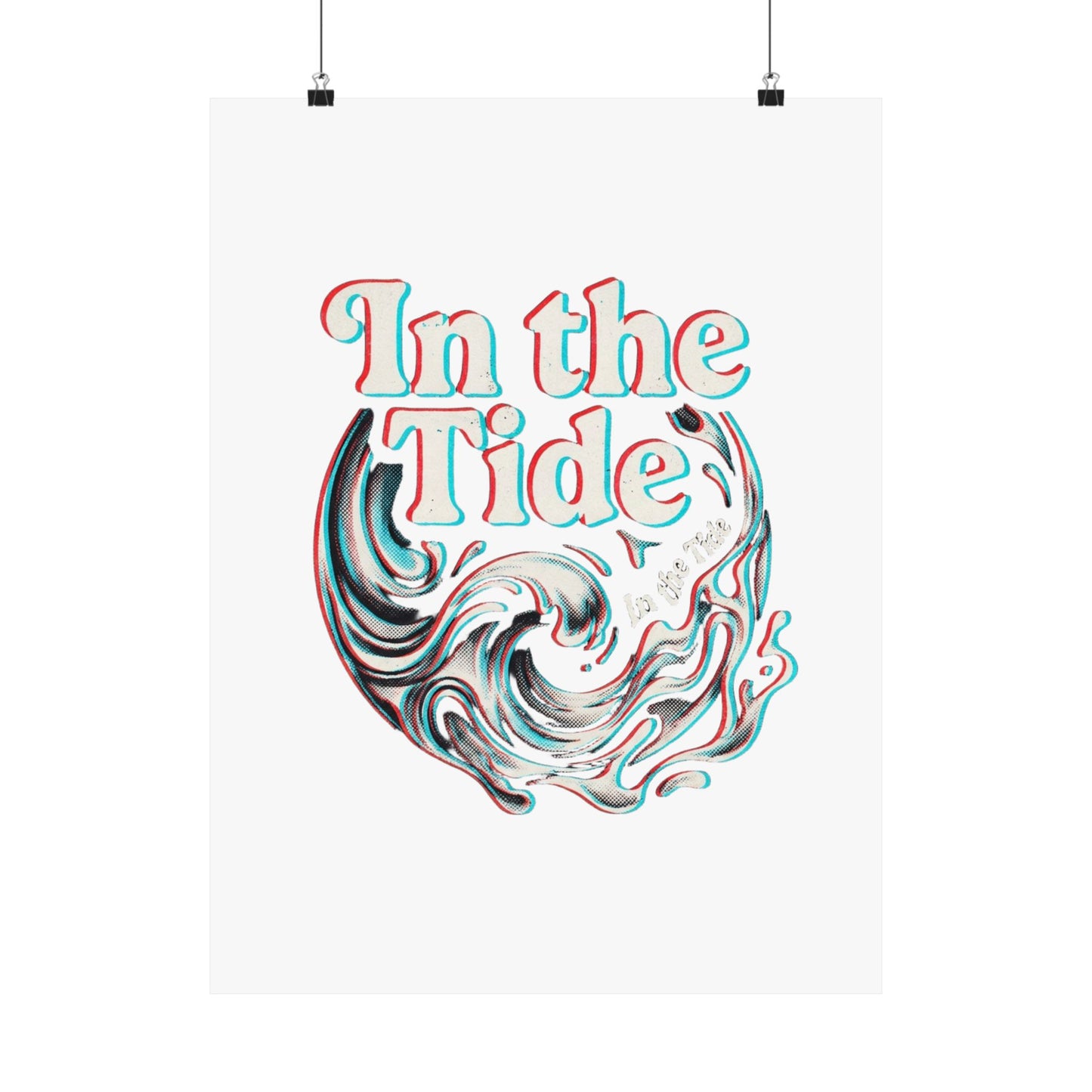 In the Tide