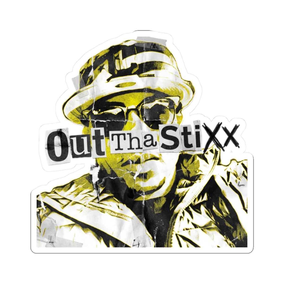 OutThaStixx