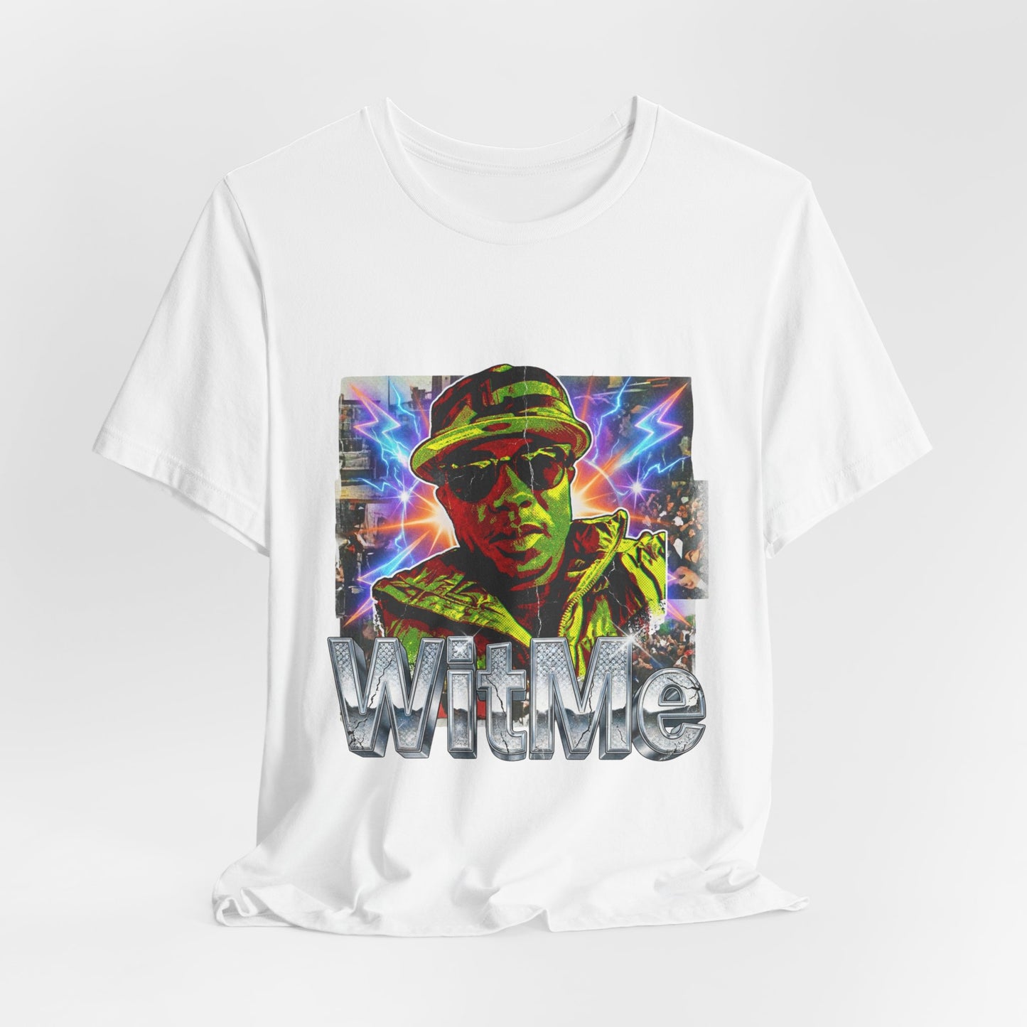 WitMe