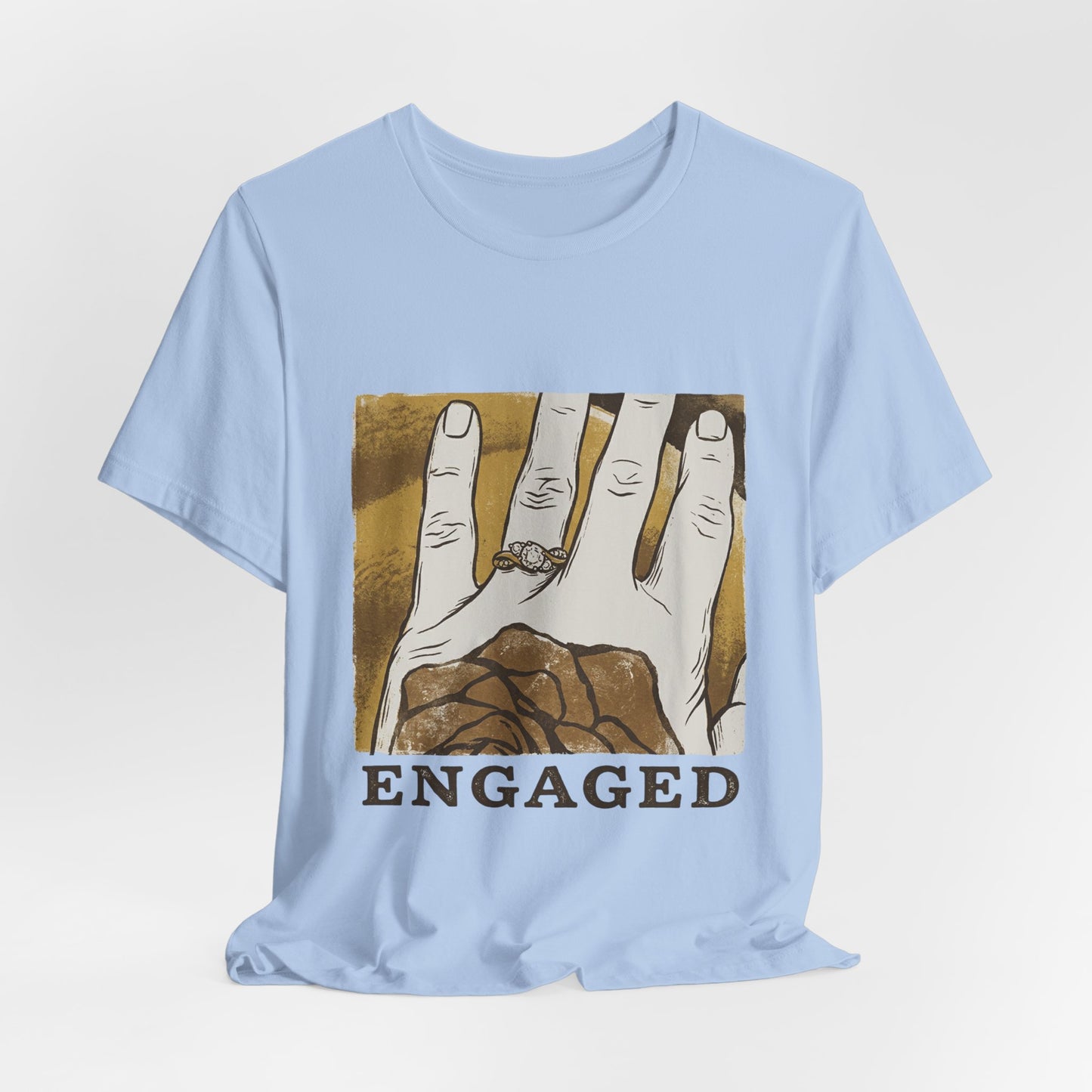 Engaged