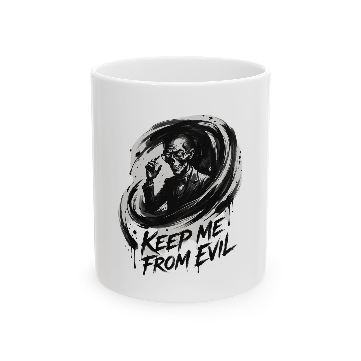 Keep Me From Evil