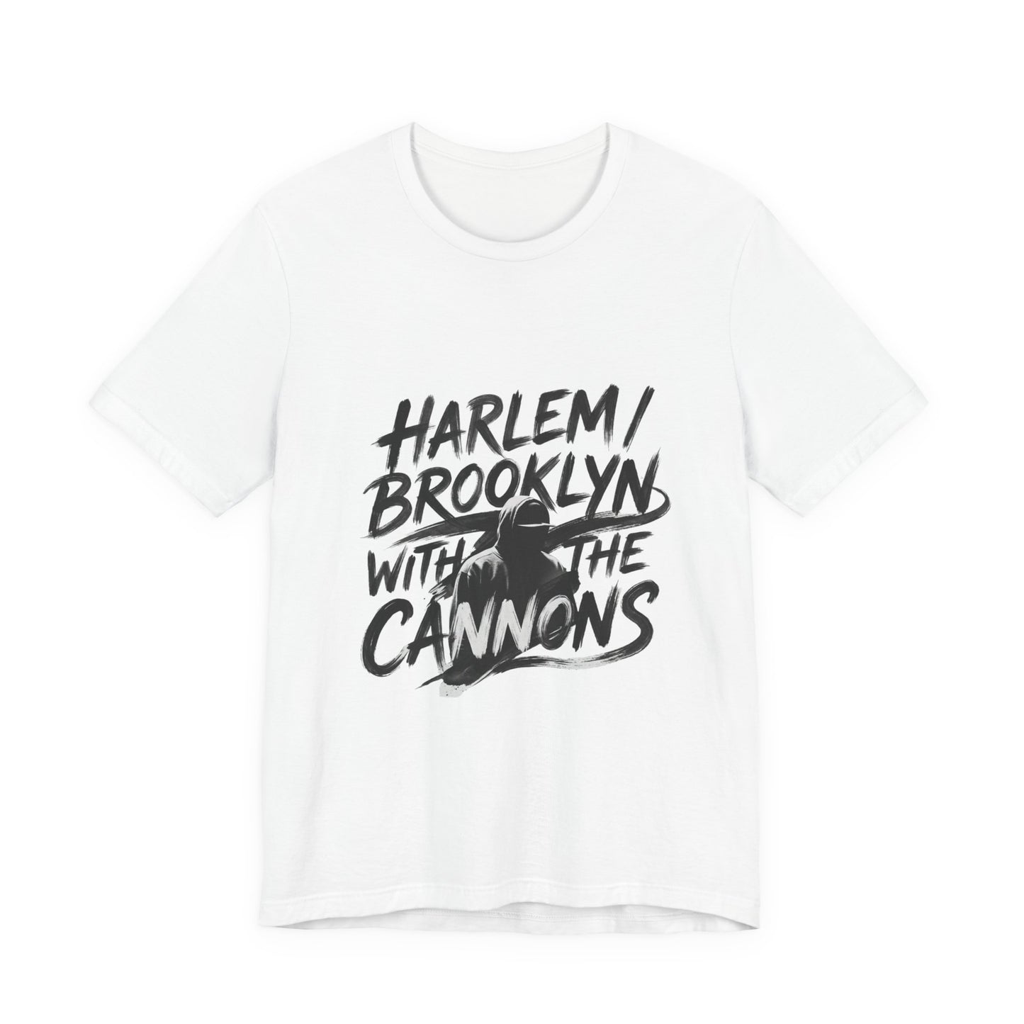 Harlem / Brooklyn With The Cannons