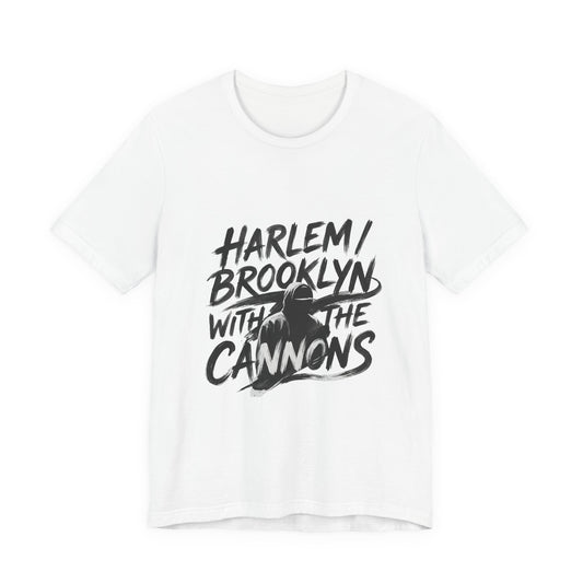 Harlem / Brooklyn With The Cannons