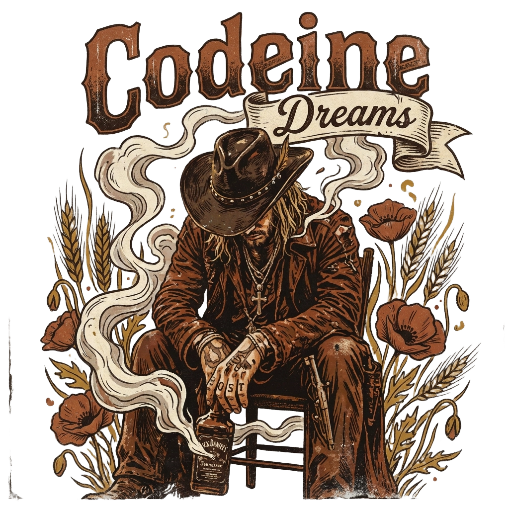 Codeine Dreams