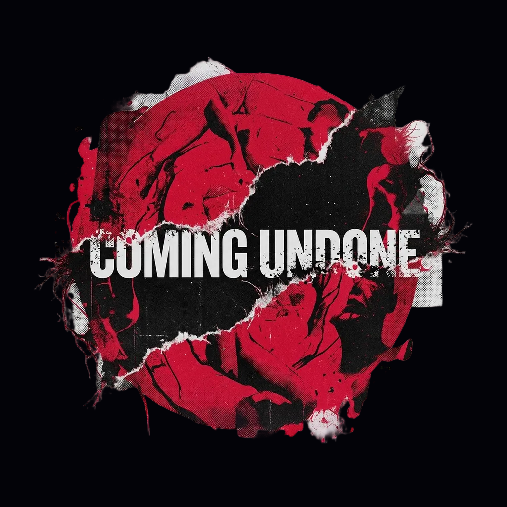 Coming Undone
