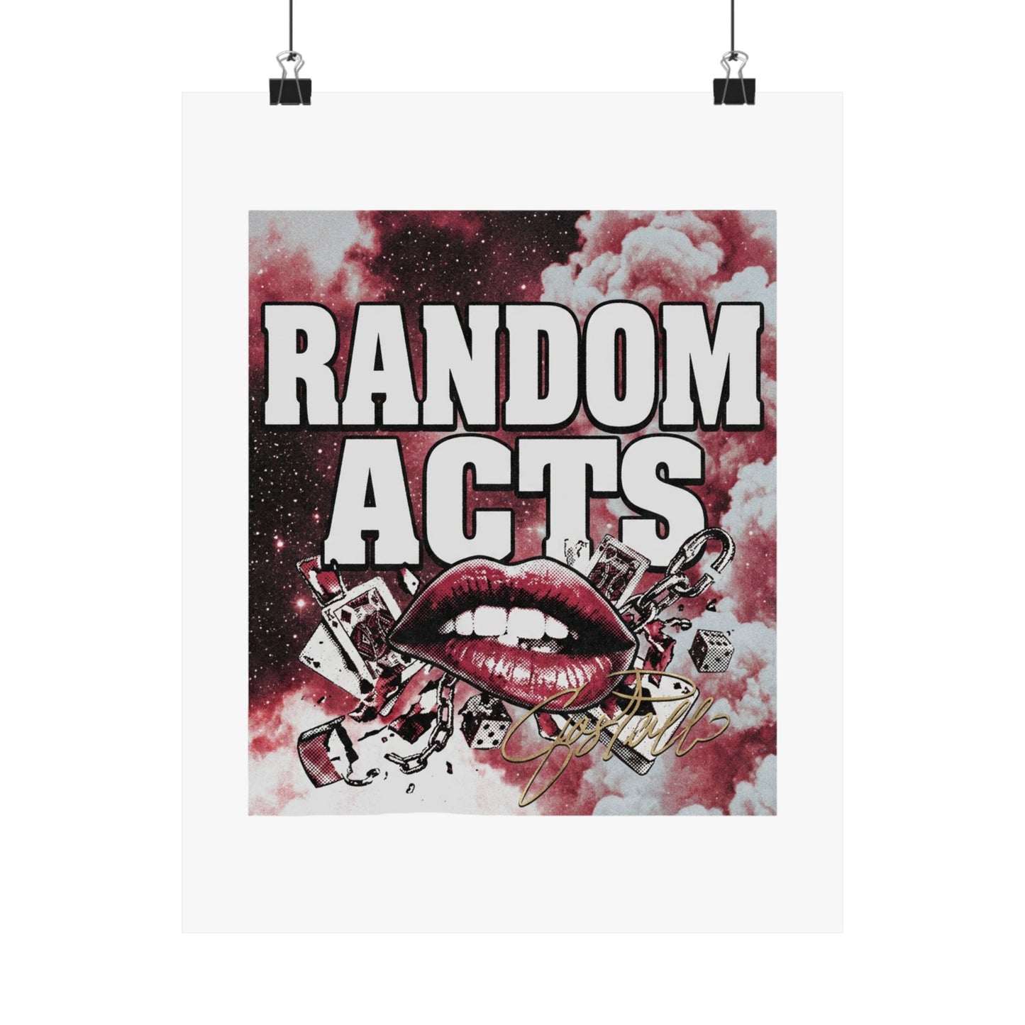 Random Acts