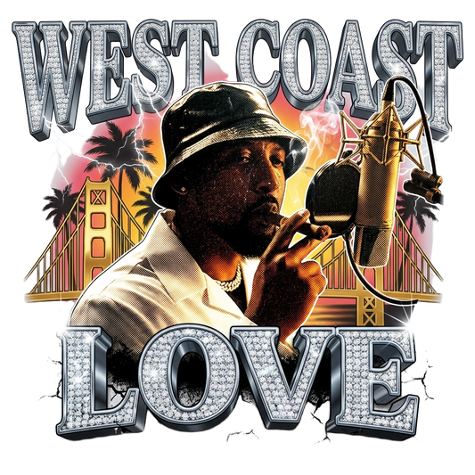 West Coast Love