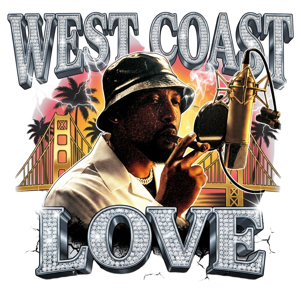 West Coast Love
