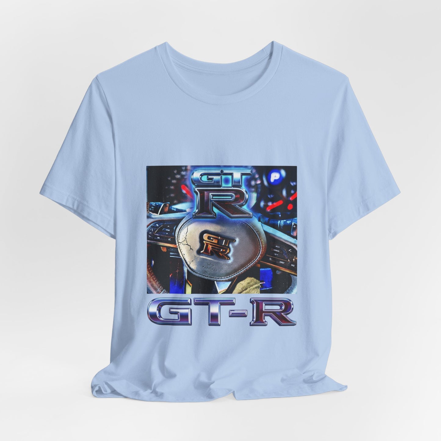 GT-R