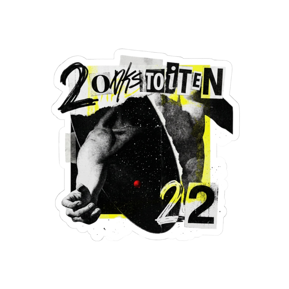 22