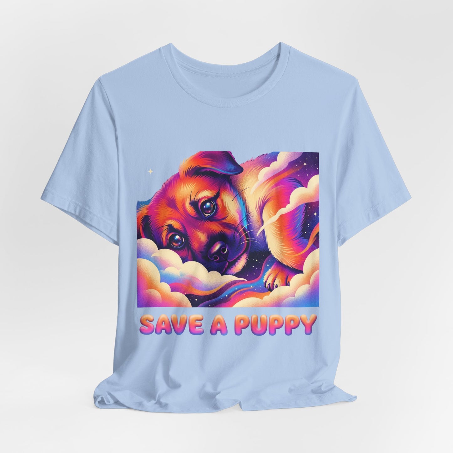Save A Puppy