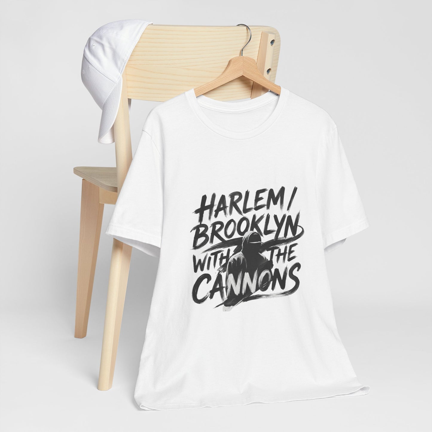 Harlem / Brooklyn With The Cannons