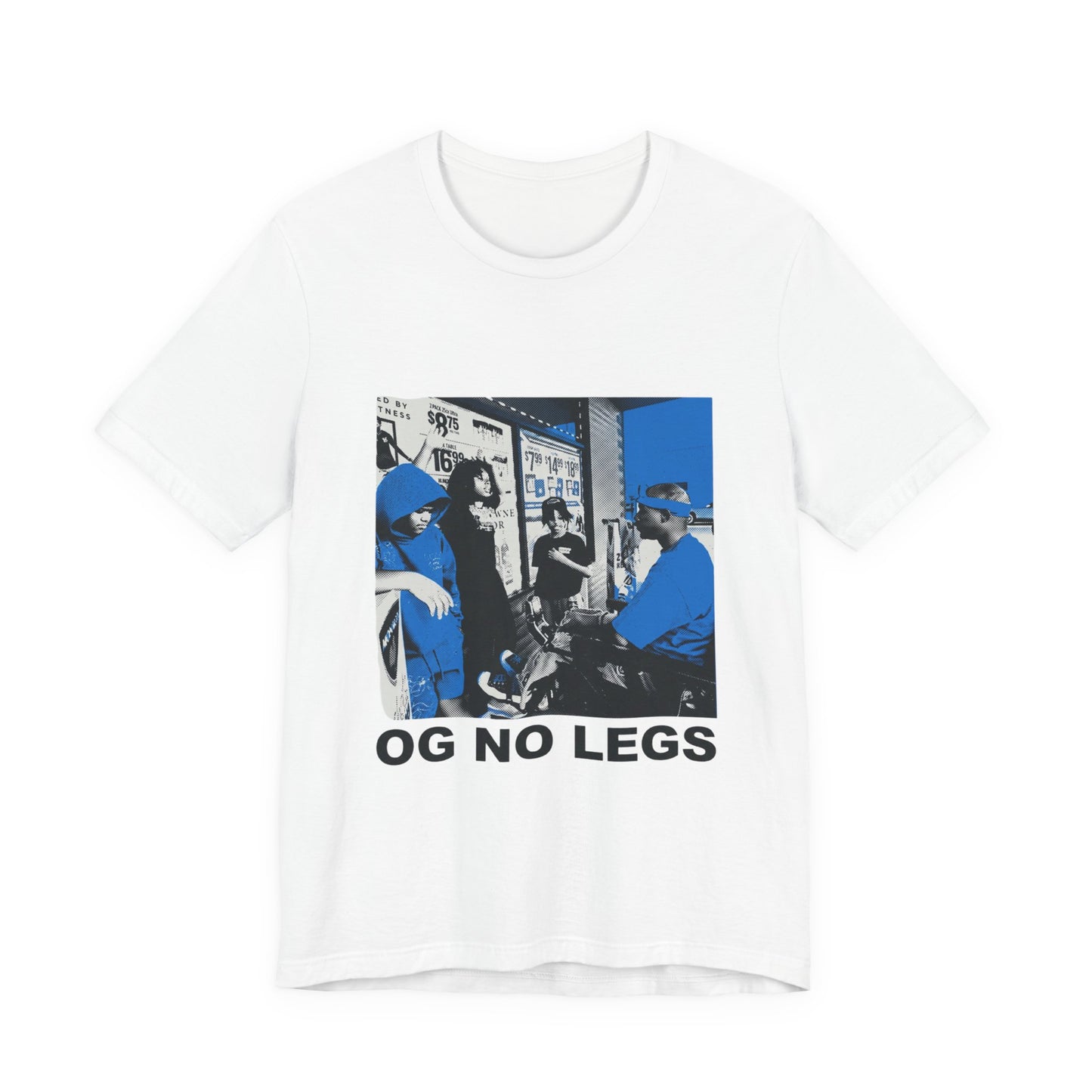 OG No Legs