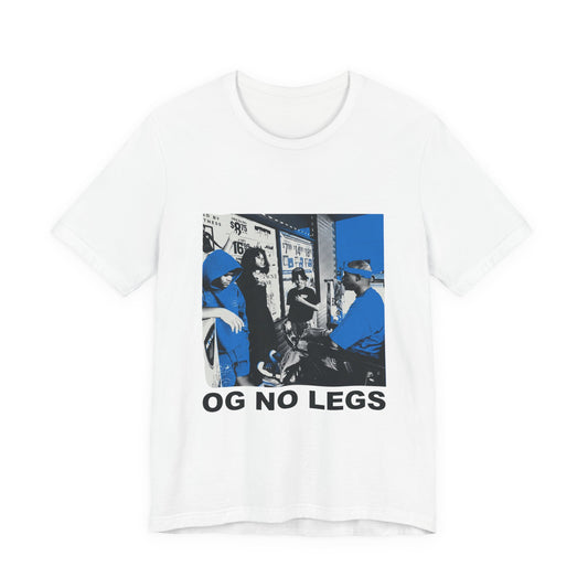 OG No Legs
