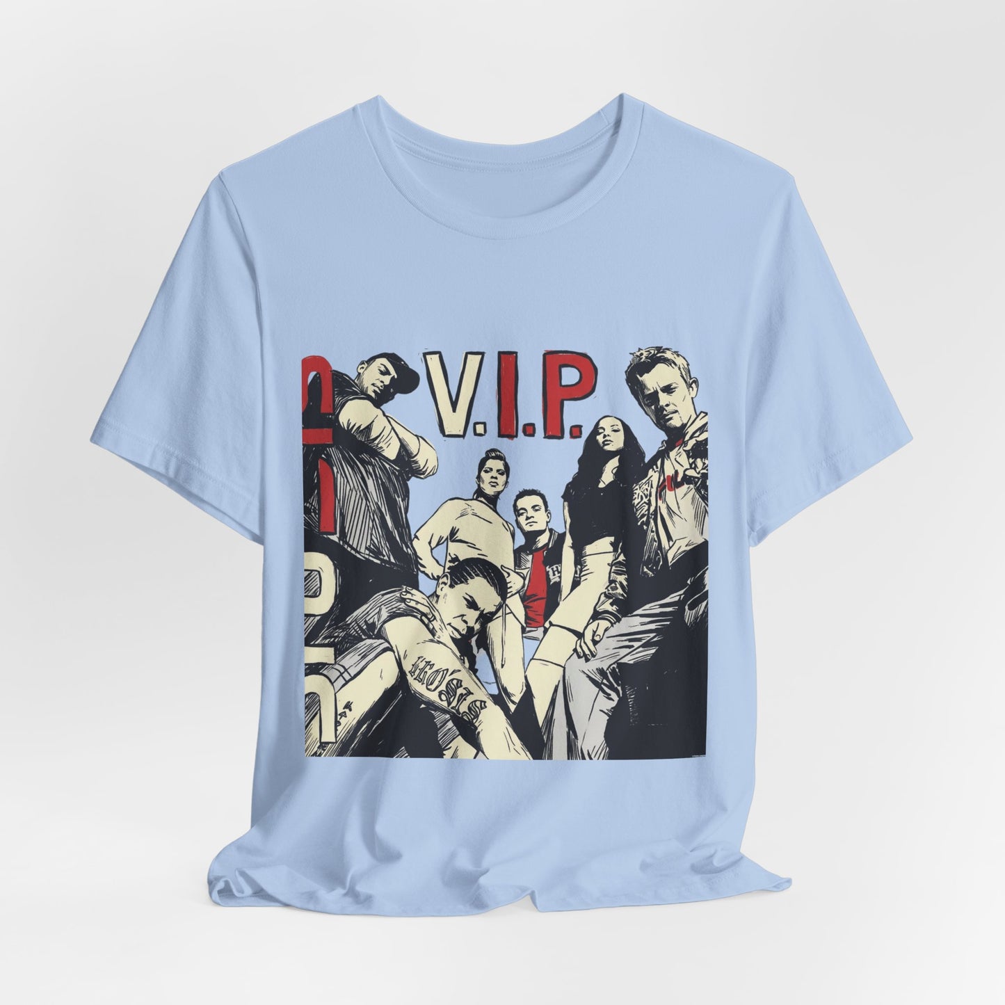 V.I.P.