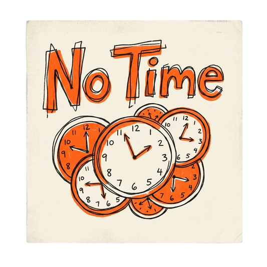 No Time