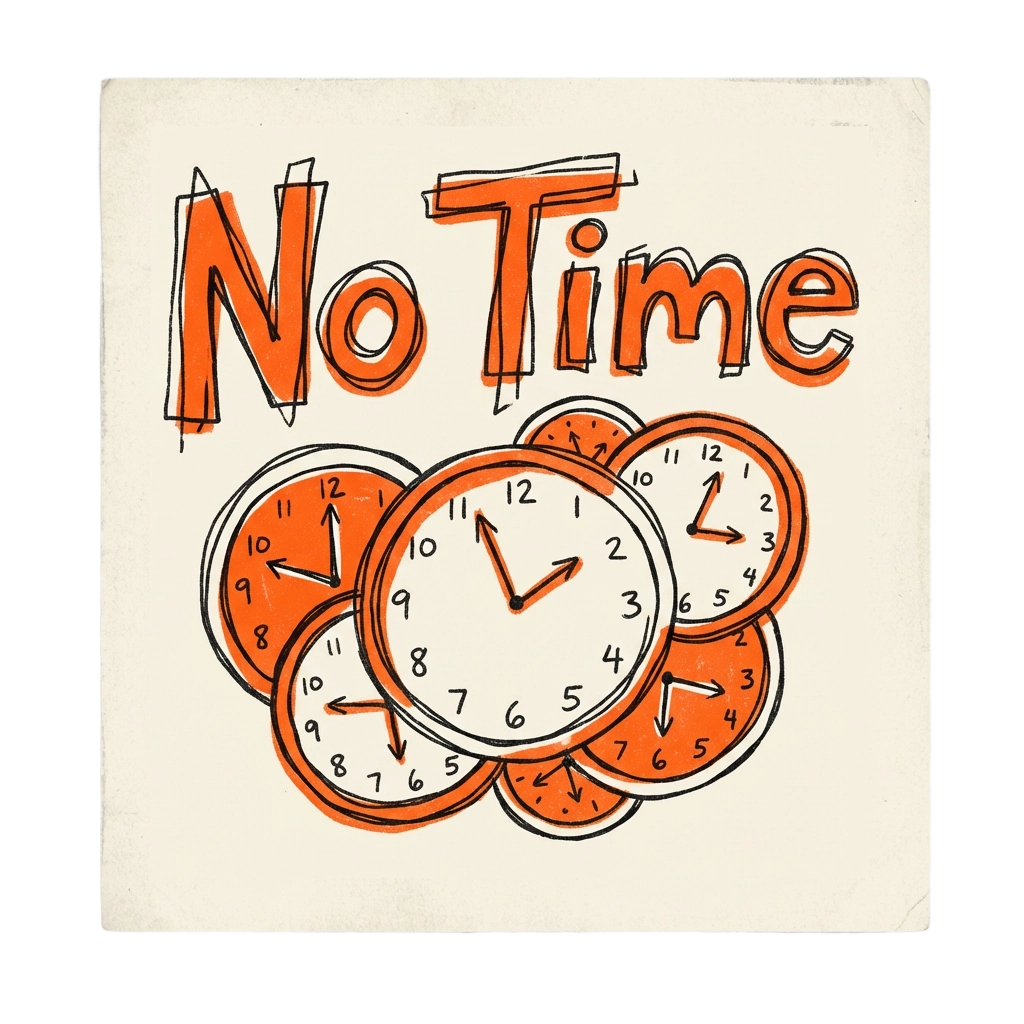No Time