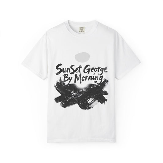 SunSet George By Morning (Dubstep Country)