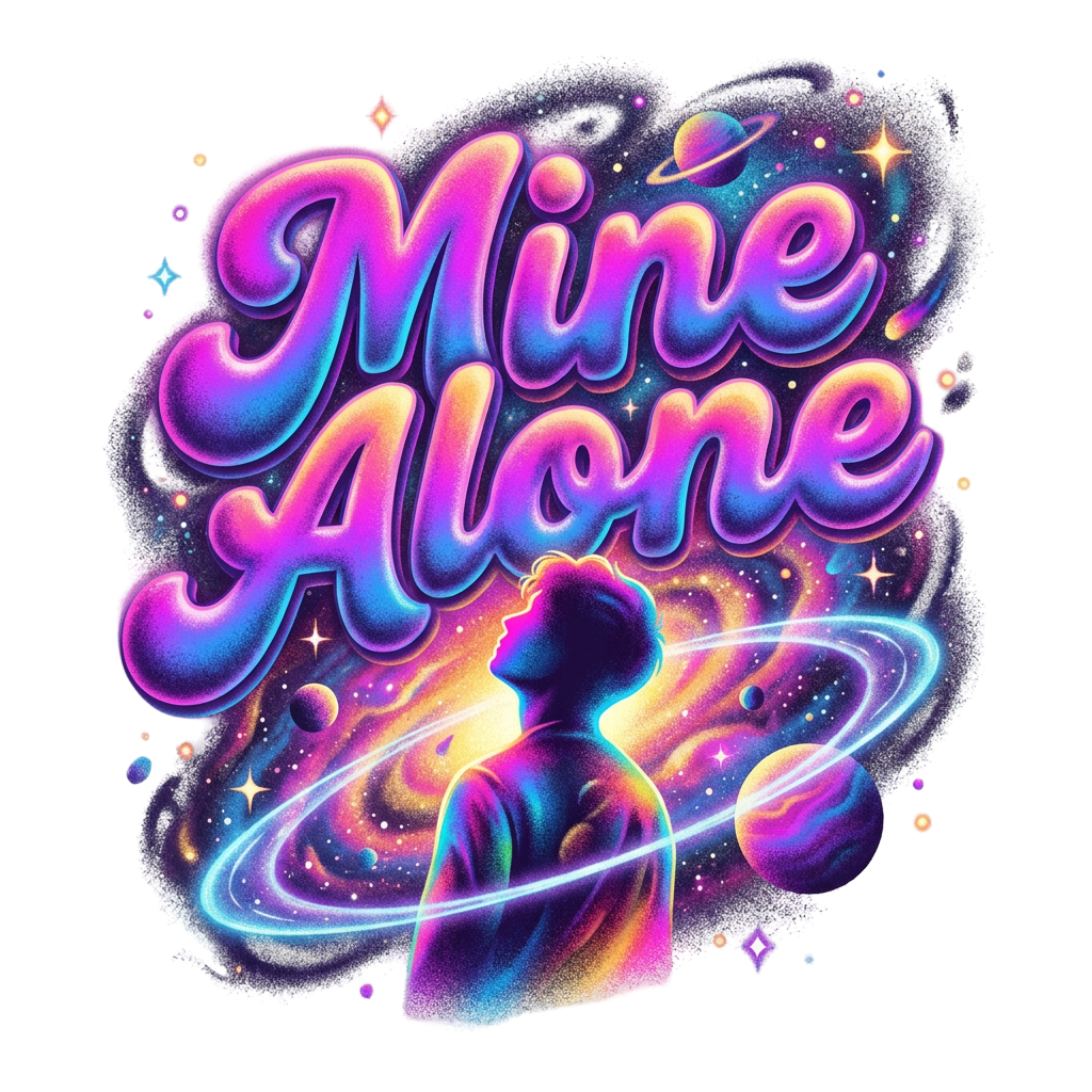 Mine Alone