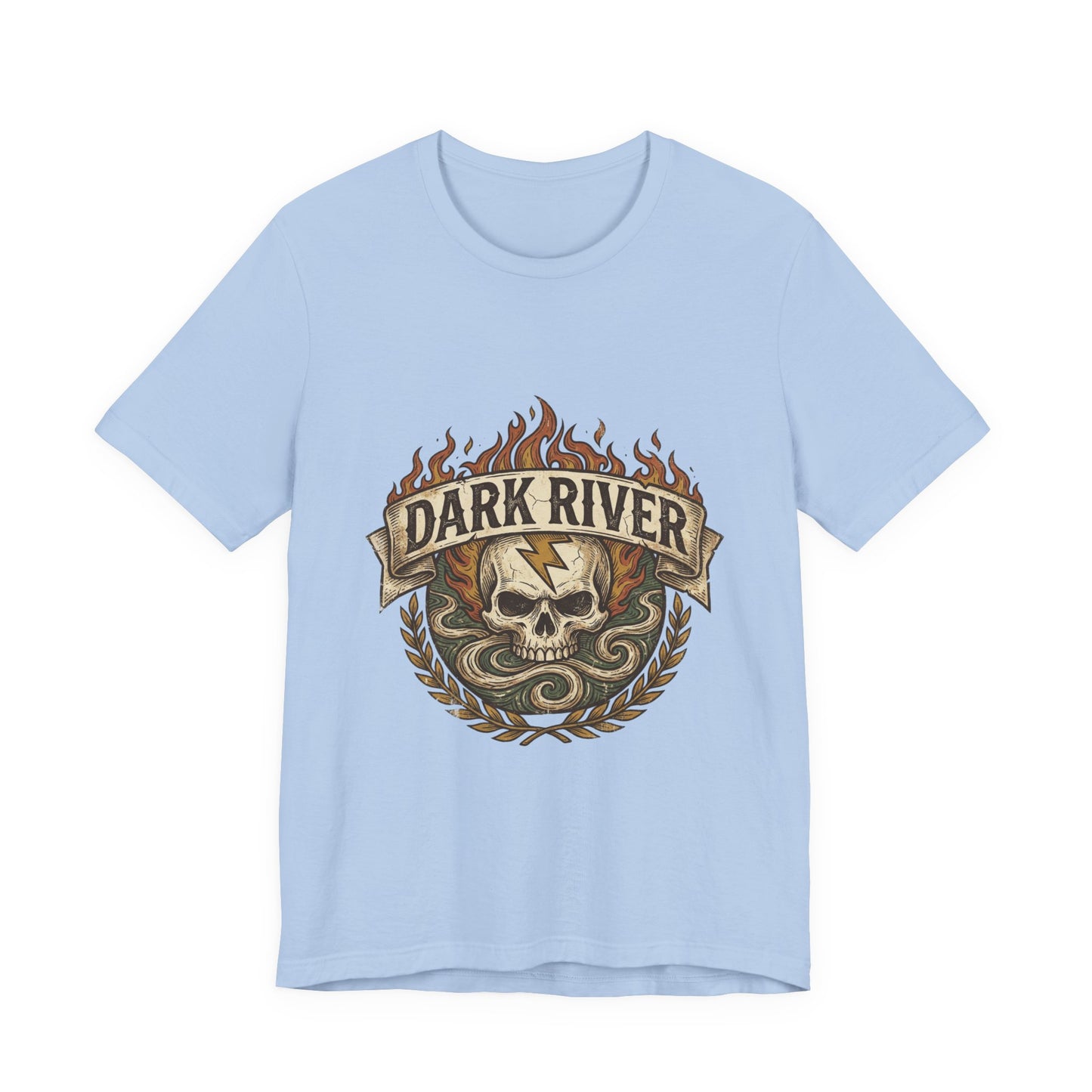 Dark River