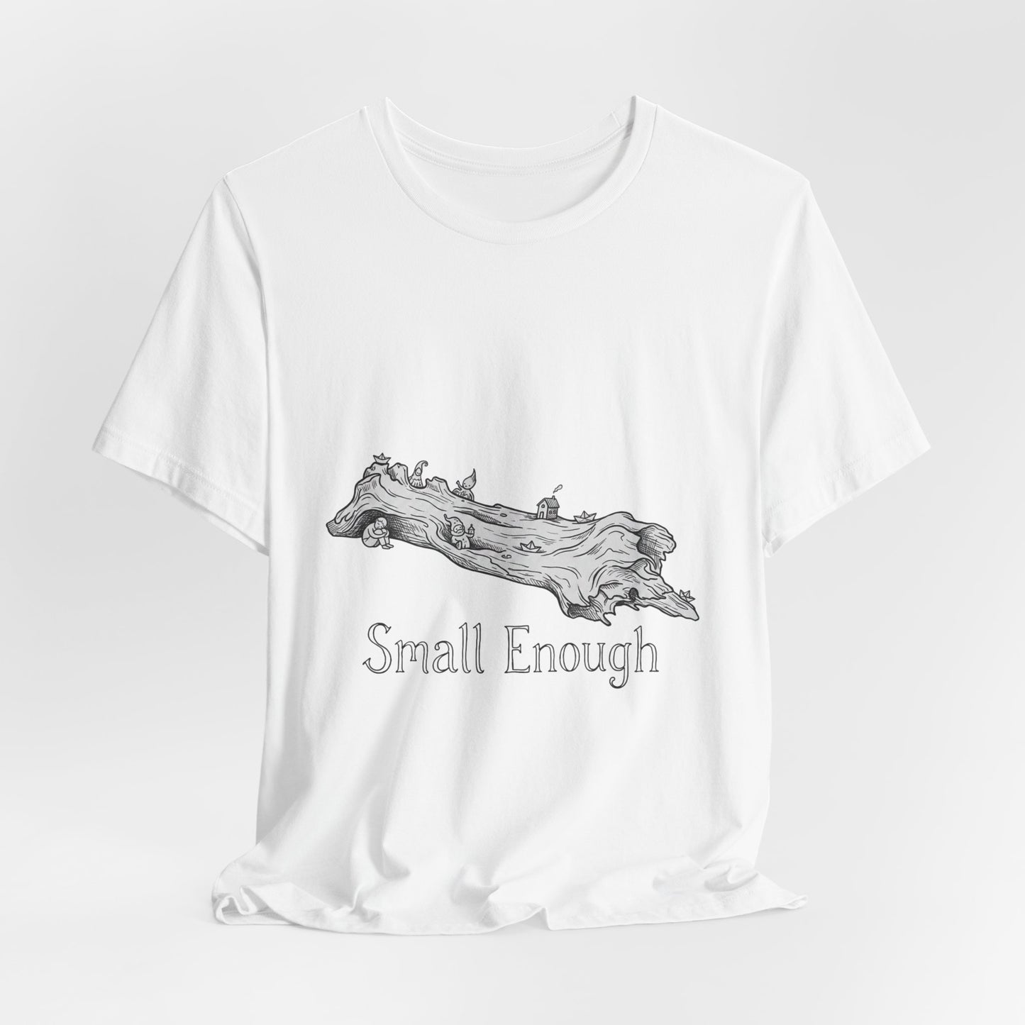 Small Enough