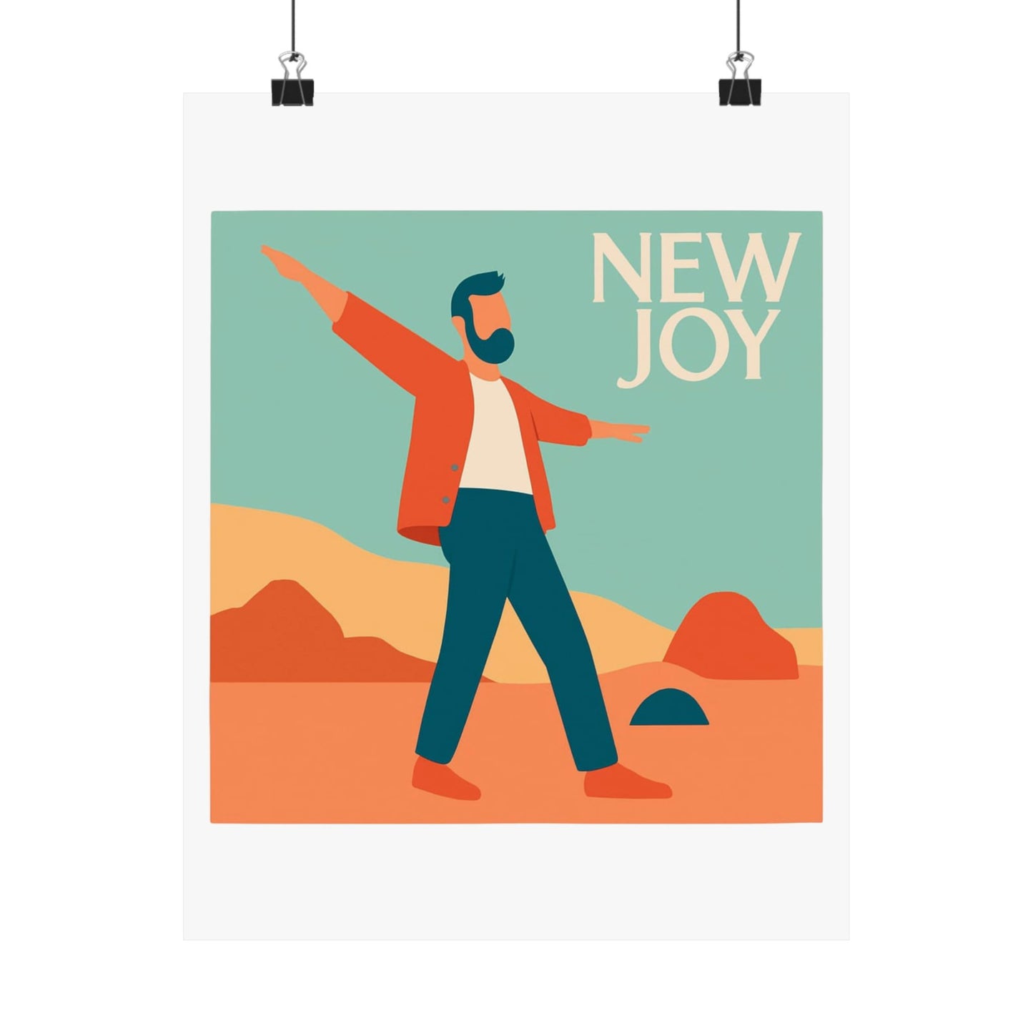 Ran Nir   New Joy