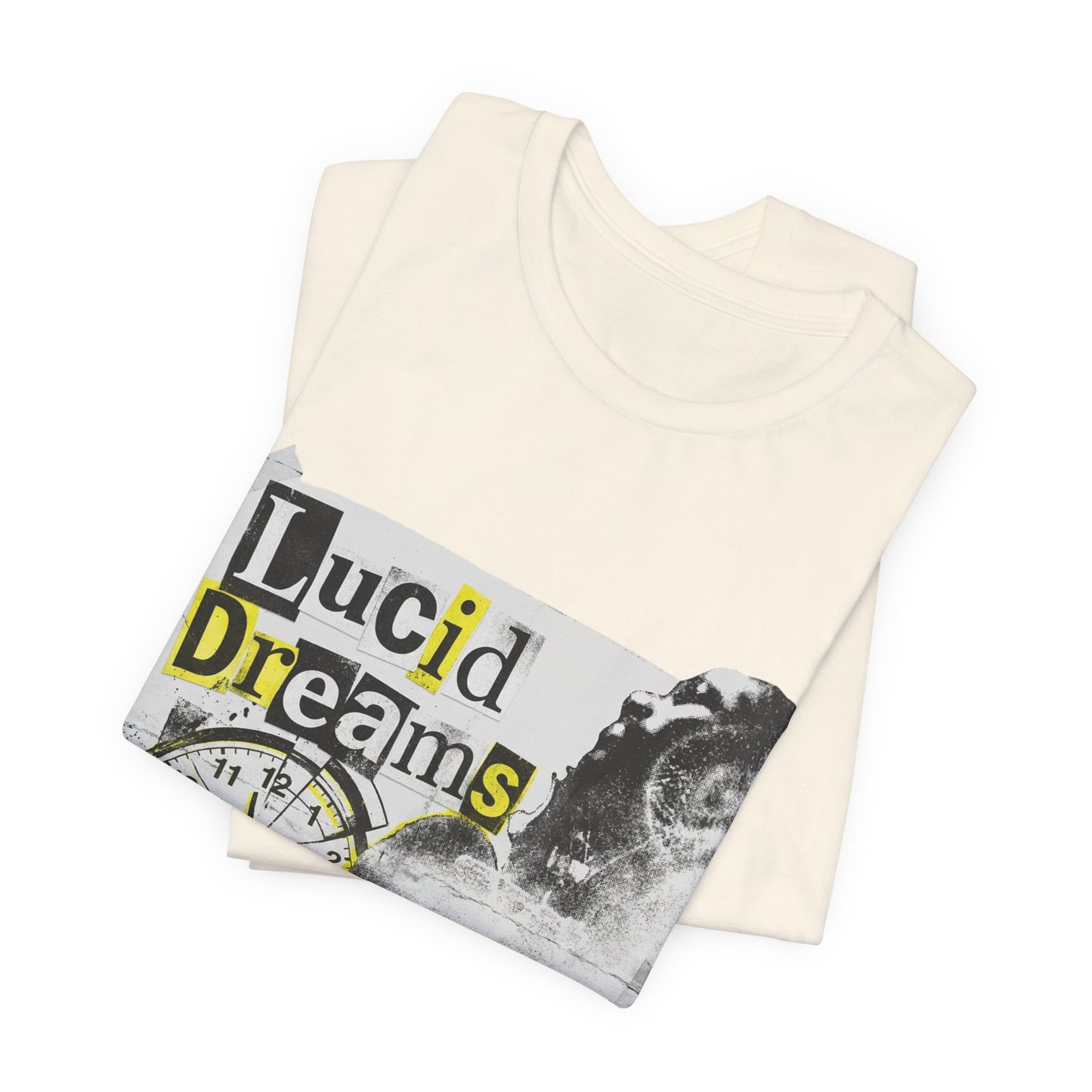 Lucid Dreams