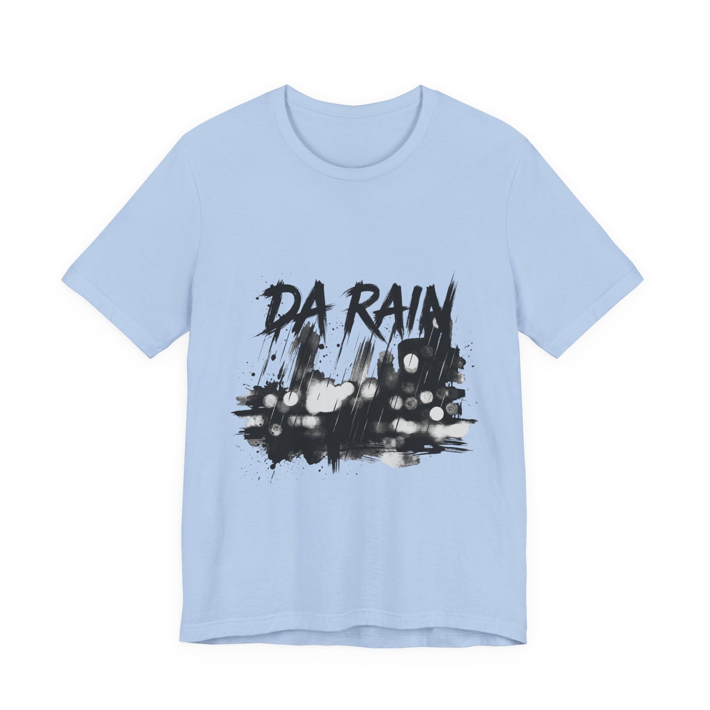 Da rain (suffocate me)