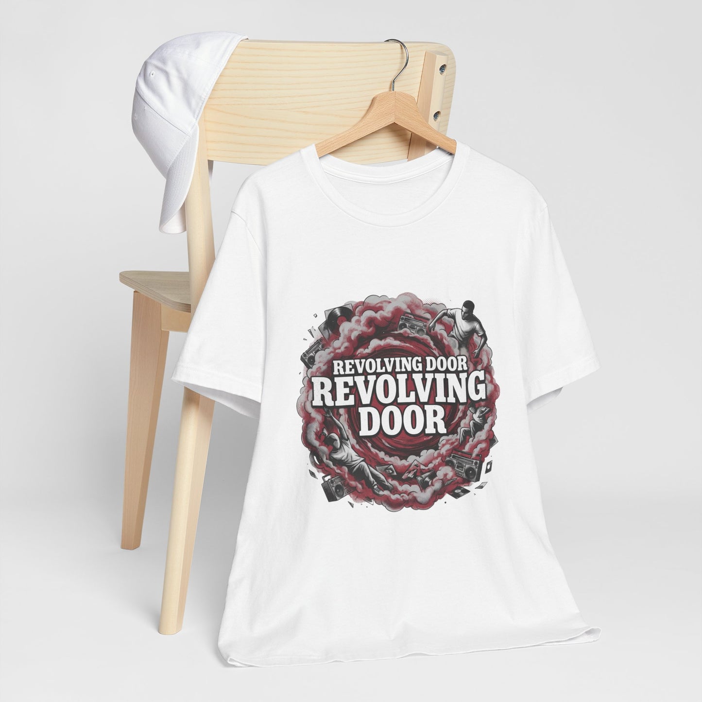 Revolving Door