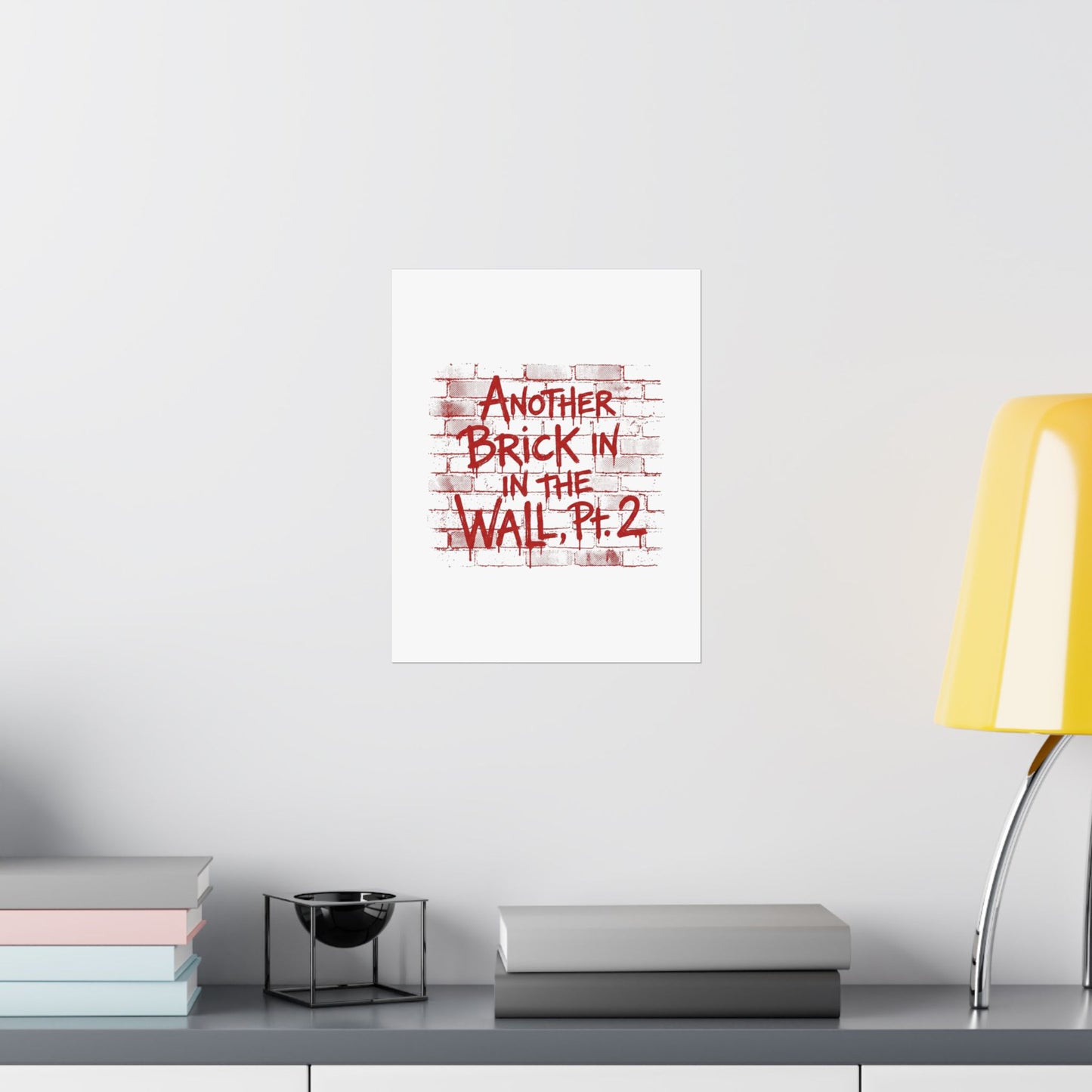 Another Brick in the Wall, Pt. 2