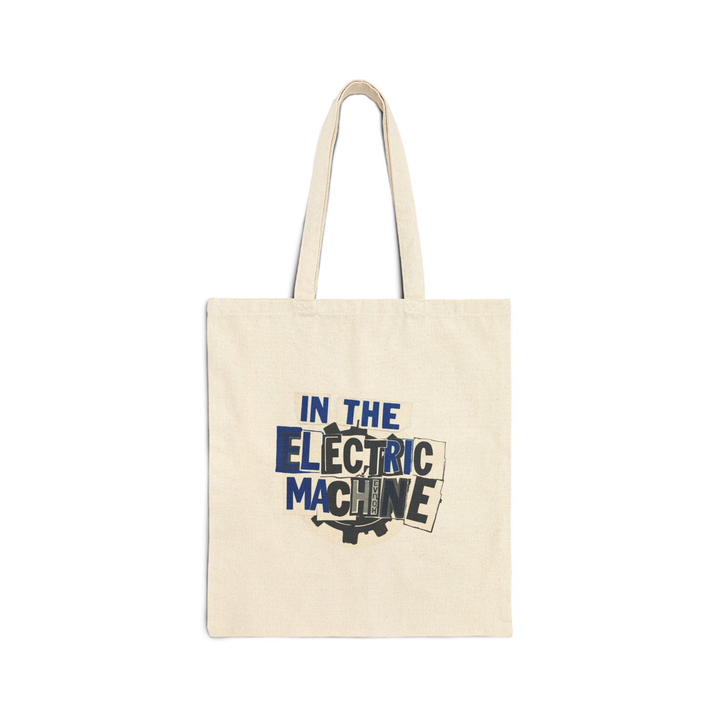 Electric Machine