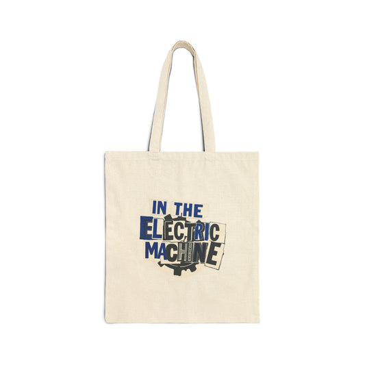 Electric Machine