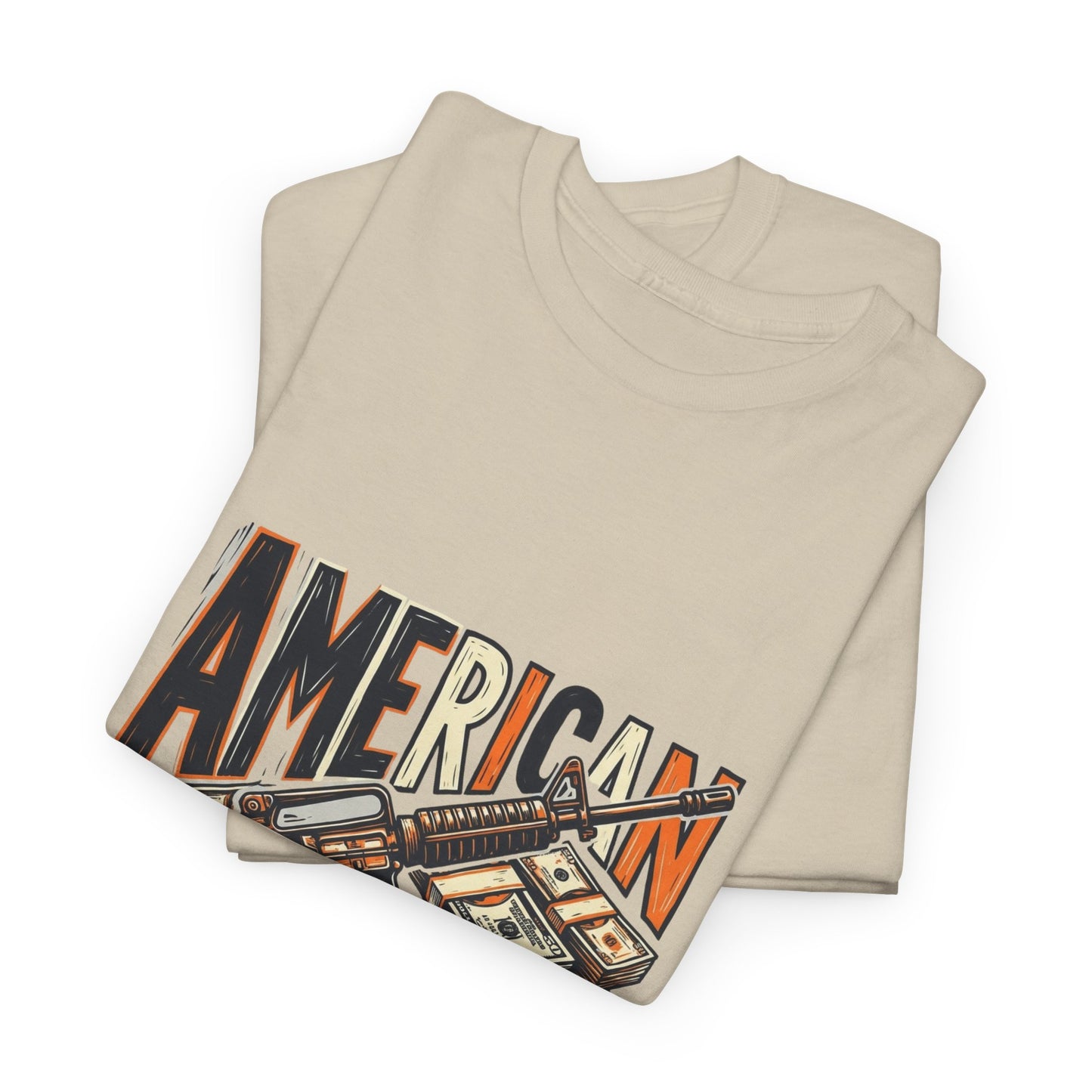 American Greed