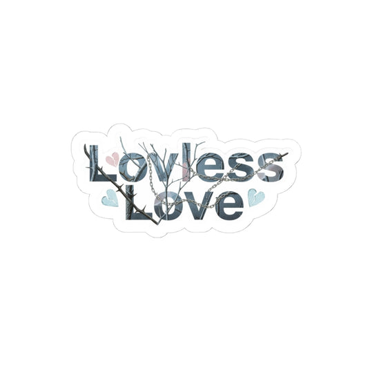 Loveless Love