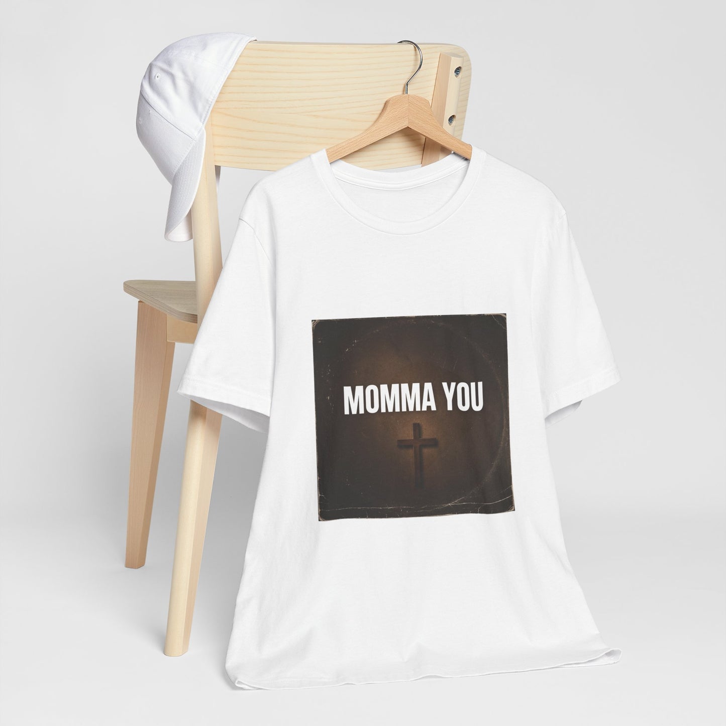 Momma You