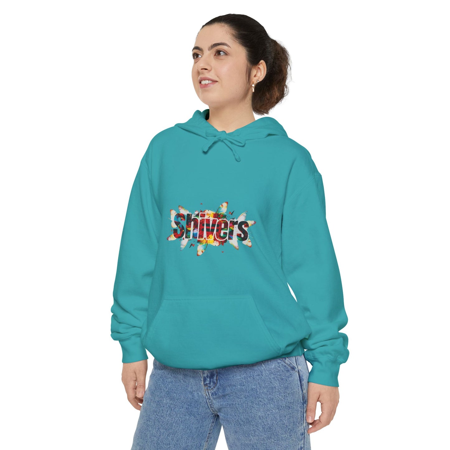 Shivers — Design