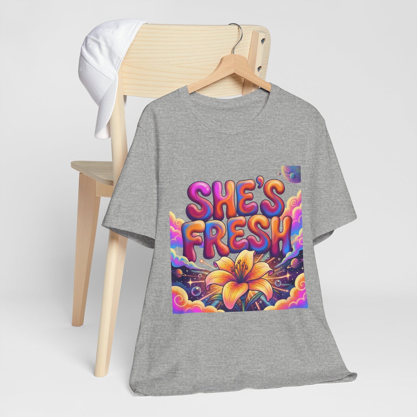 She's Fresh - Remastered 2022