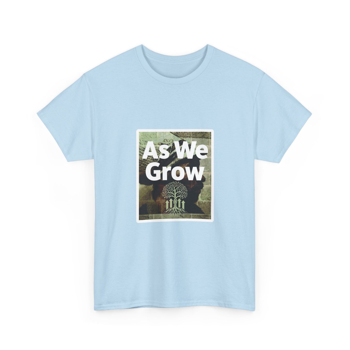 As We Grow