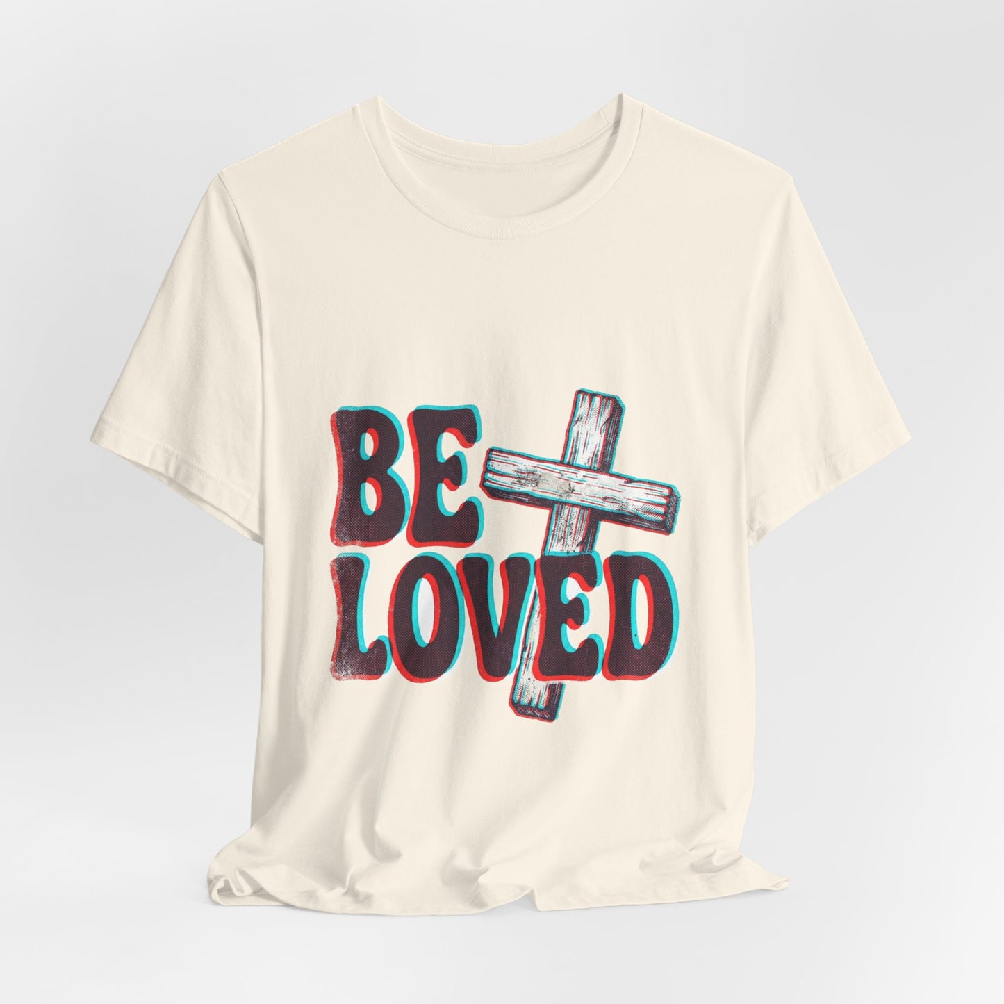 Be Loved