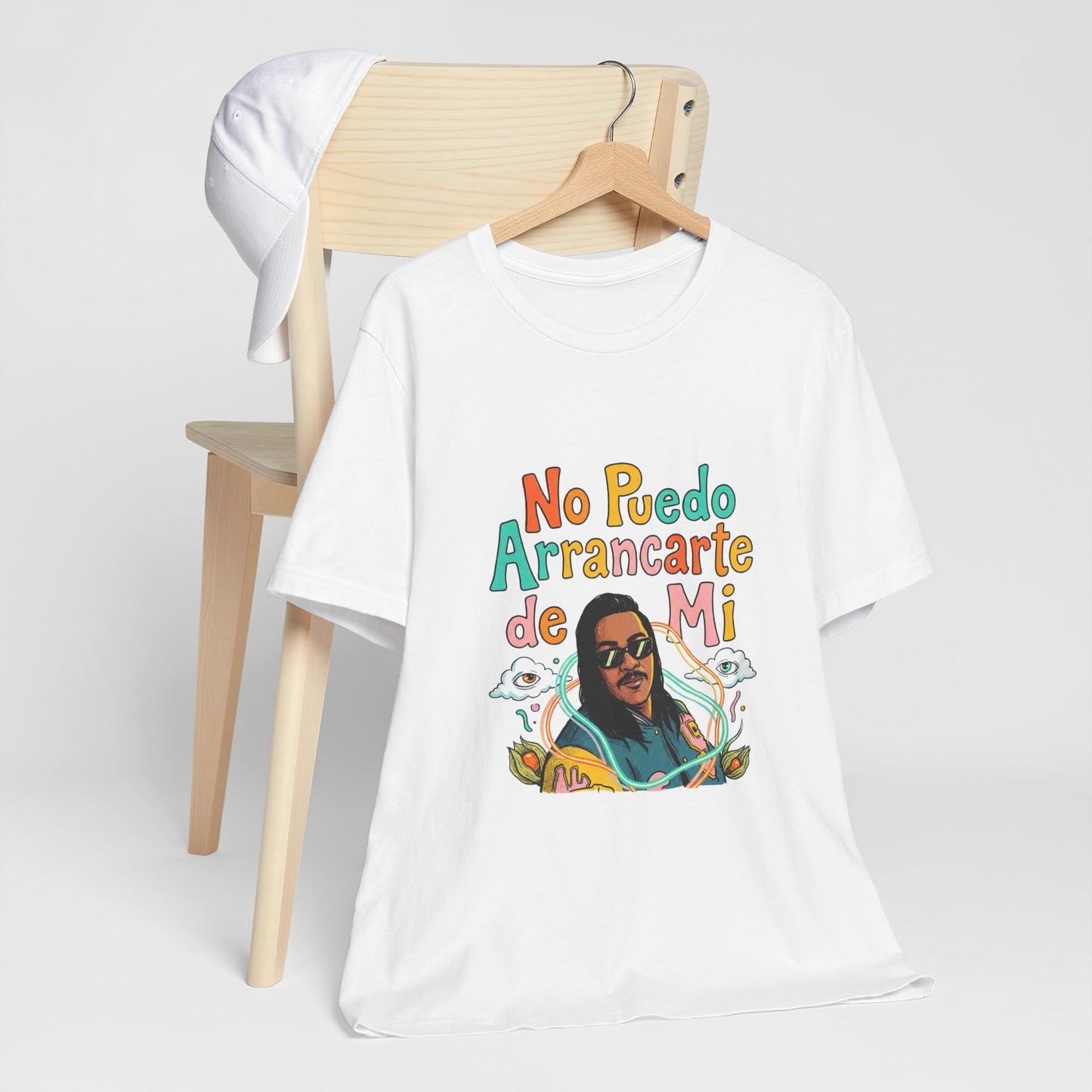 No Puedo Arrancarte de Mi