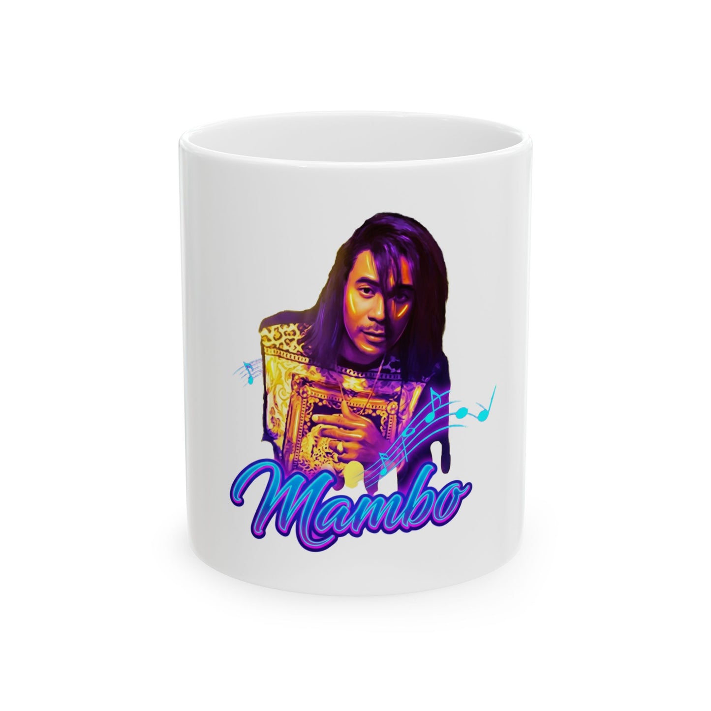 Mambo