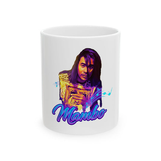 Mambo